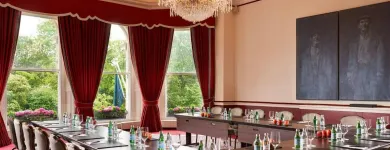 Business 5 image THE SHELBOURNE, AUTOGRAPH COLLECTION Wedding Venues in Dublin IE


