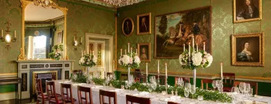 Business 6 image THE SHELBOURNE, AUTOGRAPH COLLECTION Wedding Venues in Dublin IE


