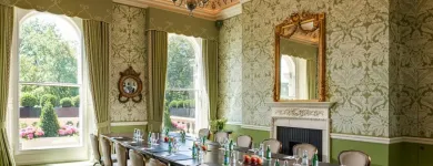 Business 7 image THE SHELBOURNE, AUTOGRAPH COLLECTION Wedding Venues in Dublin IE


