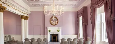 Business 8 image THE SHELBOURNE, AUTOGRAPH COLLECTION Wedding Venues in Dublin IE


