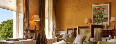 Business 11 image THE SHELBOURNE, AUTOGRAPH COLLECTION Wedding Venues in Dublin IE


