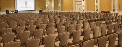 Business 12 image THE SHELBOURNE, AUTOGRAPH COLLECTION Wedding Venues in Dublin IE


