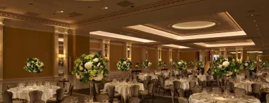 Business 13 image THE SHELBOURNE, AUTOGRAPH COLLECTION Wedding Venues in Dublin IE


