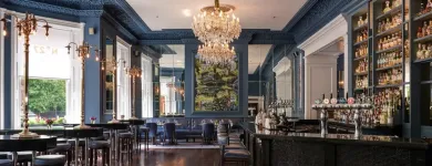 Business 14 image THE SHELBOURNE, AUTOGRAPH COLLECTION Wedding Venues in Dublin IE


