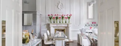 Business 16 image THE SHELBOURNE, AUTOGRAPH COLLECTION Wedding Venues in Dublin IE


