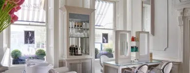 Business 18 image THE SHELBOURNE, AUTOGRAPH COLLECTION Wedding Venues in Dublin IE


