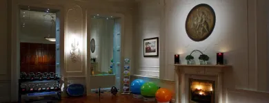 Business 19 image THE SHELBOURNE, AUTOGRAPH COLLECTION Wedding Venues in Dublin IE


