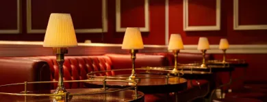 Business 21 image THE SHELBOURNE, AUTOGRAPH COLLECTION Wedding Venues in Dublin IE


