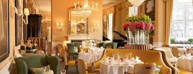 Business 23 image THE SHELBOURNE, AUTOGRAPH COLLECTION Wedding Venues in Dublin IE


