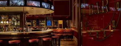 Business 24 image THE SHELBOURNE, AUTOGRAPH COLLECTION Wedding Venues in Dublin IE


