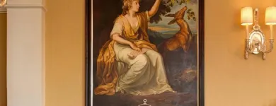 Business 25 image THE SHELBOURNE, AUTOGRAPH COLLECTION Wedding Venues in Dublin IE


