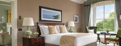 Business 28 image THE SHELBOURNE, AUTOGRAPH COLLECTION Wedding Venues in Dublin IE


