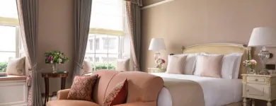 Business 29 image THE SHELBOURNE, AUTOGRAPH COLLECTION Wedding Venues in Dublin IE


