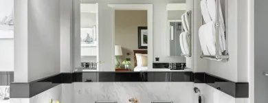 Business 30 image THE SHELBOURNE, AUTOGRAPH COLLECTION Wedding Venues in Dublin IE


