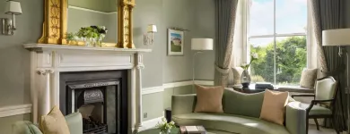 Business 32 image THE SHELBOURNE, AUTOGRAPH COLLECTION Wedding Venues in Dublin IE


