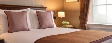 Business 33 image THE SHELBOURNE, AUTOGRAPH COLLECTION Wedding Venues in Dublin IE


