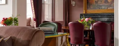 Business 34 image THE SHELBOURNE, AUTOGRAPH COLLECTION Wedding Venues in Dublin IE


