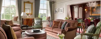 Business 35 image THE SHELBOURNE, AUTOGRAPH COLLECTION Wedding Venues in Dublin IE


