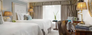 Business 37 image THE SHELBOURNE, AUTOGRAPH COLLECTION Wedding Venues in Dublin IE


