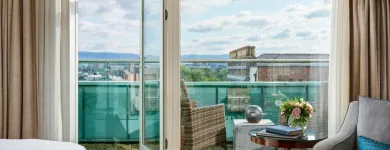 Business 38 image THE SHELBOURNE, AUTOGRAPH COLLECTION Wedding Venues in Dublin IE


