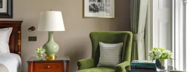 Business 39 image THE SHELBOURNE, AUTOGRAPH COLLECTION Wedding Venues in Dublin IE


