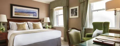 Business 42 image THE SHELBOURNE, AUTOGRAPH COLLECTION Wedding Venues in Dublin IE


