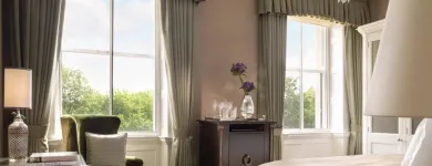 Business 43 image THE SHELBOURNE, AUTOGRAPH COLLECTION Wedding Venues in Dublin IE


