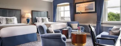 Business 44 image THE SHELBOURNE, AUTOGRAPH COLLECTION Wedding Venues in Dublin IE


