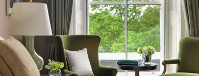 Business 45 image THE SHELBOURNE, AUTOGRAPH COLLECTION Wedding Venues in Dublin IE


