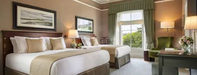 Business 46 image THE SHELBOURNE, AUTOGRAPH COLLECTION Wedding Venues in Dublin IE


