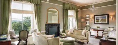 Business 48 image THE SHELBOURNE, AUTOGRAPH COLLECTION Wedding Venues in Dublin IE


