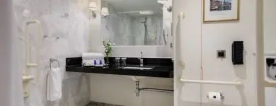 Business 49 image THE SHELBOURNE, AUTOGRAPH COLLECTION Wedding Venues in Dublin IE


