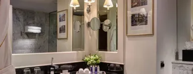 Business 51 image THE SHELBOURNE, AUTOGRAPH COLLECTION Wedding Venues in Dublin IE


