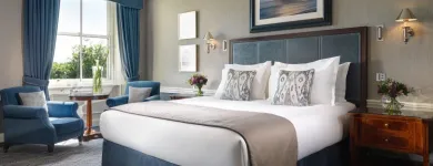 Business 55 image THE SHELBOURNE, AUTOGRAPH COLLECTION Wedding Venues in Dublin IE


