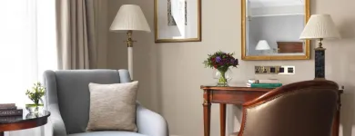 Business 56 image THE SHELBOURNE, AUTOGRAPH COLLECTION Wedding Venues in Dublin IE


