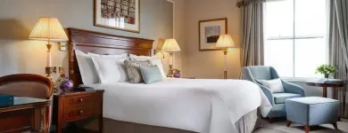 Business 59 image THE SHELBOURNE, AUTOGRAPH COLLECTION Wedding Venues in Dublin IE


