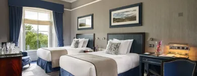 Business 60 image THE SHELBOURNE, AUTOGRAPH COLLECTION Wedding Venues in Dublin IE


