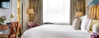 Business 61 image THE SHELBOURNE, AUTOGRAPH COLLECTION Wedding Venues in Dublin IE


