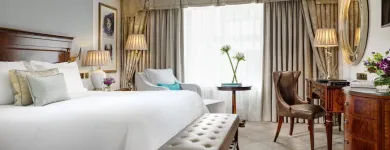 Business 62 image THE SHELBOURNE, AUTOGRAPH COLLECTION Wedding Venues in Dublin IE


