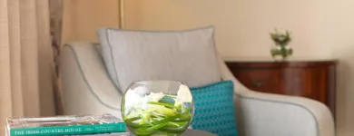 Business 63 image THE SHELBOURNE, AUTOGRAPH COLLECTION Wedding Venues in Dublin IE


