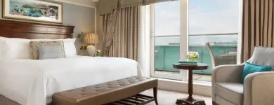 Business 64 image THE SHELBOURNE, AUTOGRAPH COLLECTION Wedding Venues in Dublin IE


