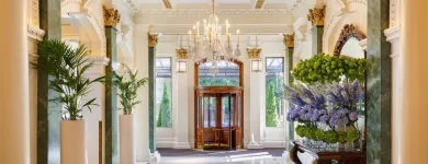 Business 66 image THE SHELBOURNE, AUTOGRAPH COLLECTION Wedding Venues in Dublin IE


