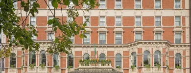 Business 68 image THE SHELBOURNE, AUTOGRAPH COLLECTION Wedding Venues in Dublin IE


