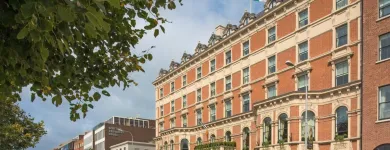 Business 69 image THE SHELBOURNE, AUTOGRAPH COLLECTION Wedding Venues in Dublin IE


