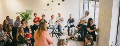 Business 1 image THE TARA BUILDING Office Rental in Dublin IE


