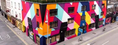 Business 2 image THE TARA BUILDING Office Rental in Dublin IE


