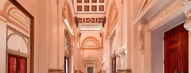 Business 17 image THE WESTIN DUBLIN Wedding Venues in Dublin IE


