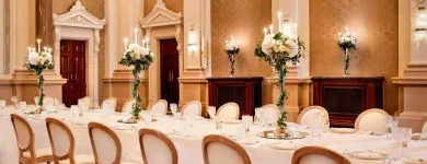 Business 31 image THE WESTIN DUBLIN Wedding Venues in Dublin IE


