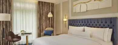 Business 91 image THE WESTIN DUBLIN Wedding Venues in Dublin IE


