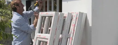 Business 7 image THE WINDOW MASTER Windows in Dublin D